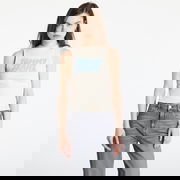 Tommy Jeans Slim Bubble Tank Top