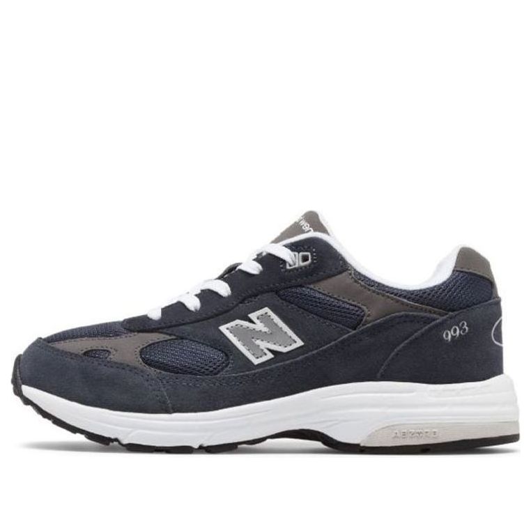 Tenisky a topánky New Balance 993 Navy | GC993NW, 0