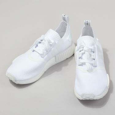 Tenisky a topánky adidas Originals NMD_R1 PK Biela | BZ0221, 2
