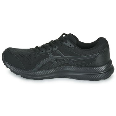 Tenisky a topánky Asics Running Trainers GEL-CONTEND 8 Čierna | 1011B492-001, 3