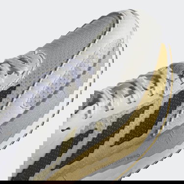 Tenisky a topánky adidas Performance Adizero Boston 10 TME W Biela | GV7716, 3