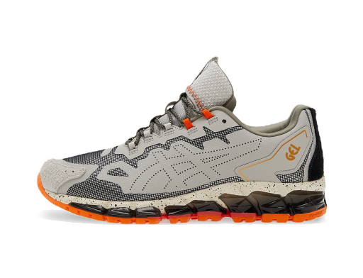 Bežecké topánky Asics Gel-Quantum 360 6 Šedá | 1201A258-021