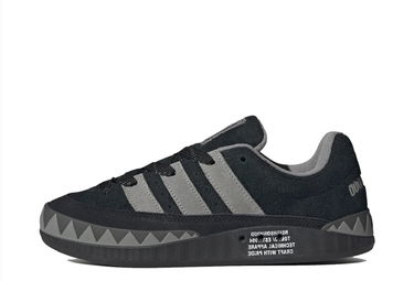 Tenisky a topánky adidas Originals NEIGHBORHOOD x Adimatic "Core Black" Čierna | HP6770, 1