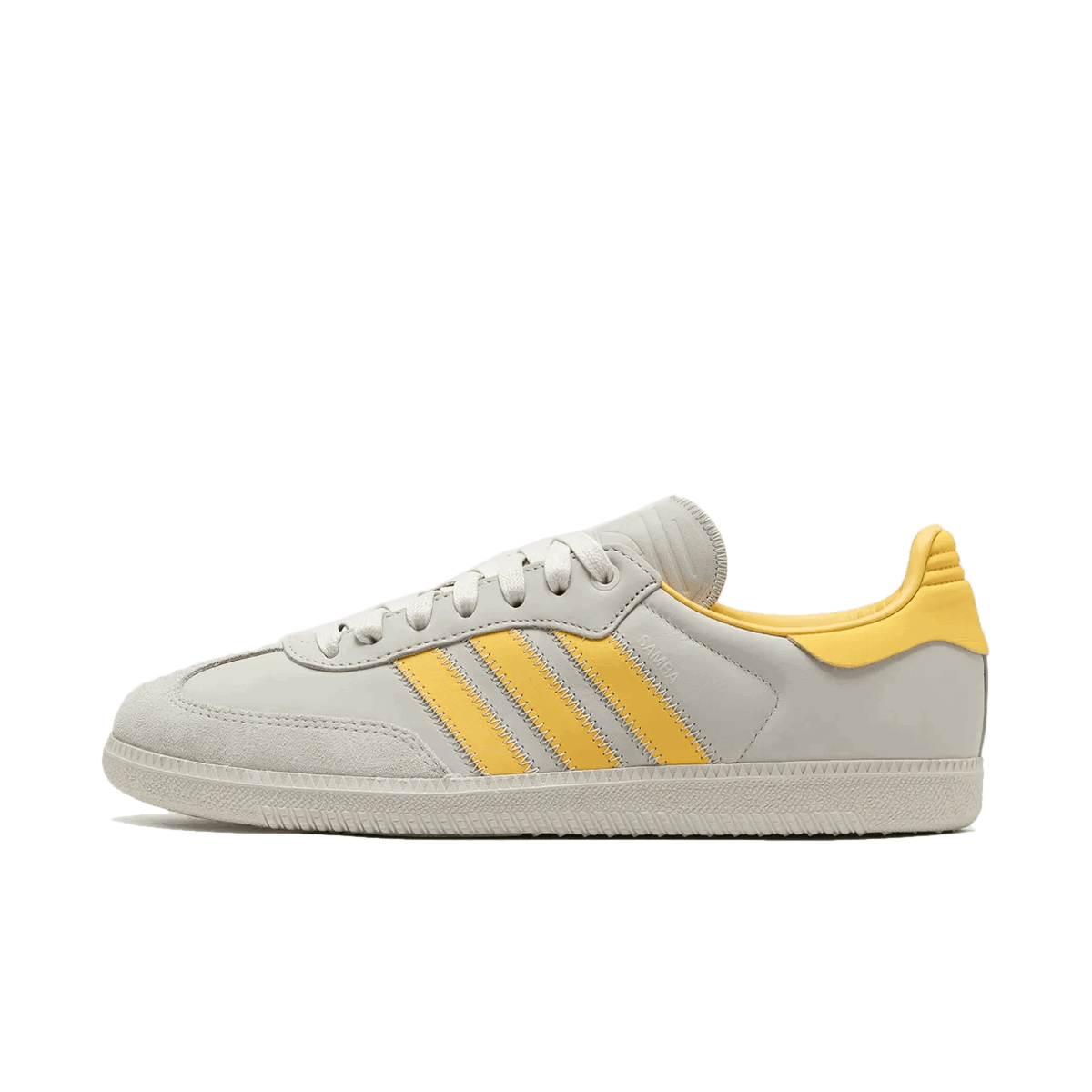 Tenisky a topánky adidas Originals Humanrace x Samba "Bold Gold" Žltá | ID9068, 0