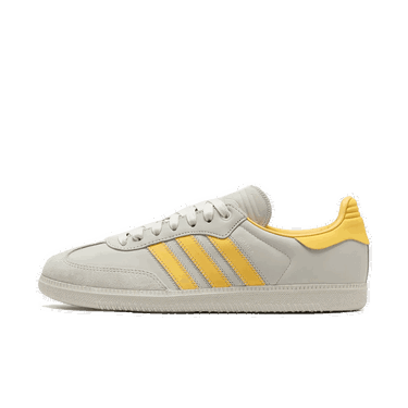 Tenisky a topánky adidas Originals Humanrace x Samba "Bold Gold" Žltá | ID9068, 0