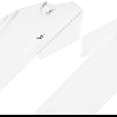 Tričko Nike ACG Logo Tee Biela | DJ3642-121, 1
