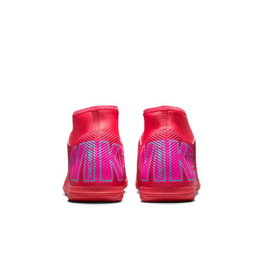 Tenisky a topánky Nike Superfly 10 Club IC Červená | FQ8315-800, 3