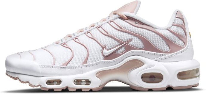 Tenisky a topánky Nike Air Max Plus W Biela | DM2362-101, 0