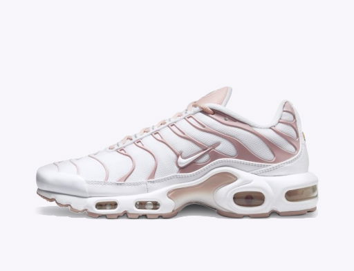 Tenisky a topánky Nike Air Max Plus W Biela | DM2362-101