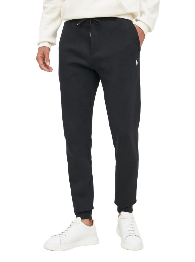 Tepláky Polo by Ralph Lauren Trousers Joggerpant Athletic Čierna | 710888283001