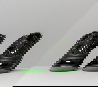 Tenisky a topánky Nike Air Max 270 React SP Čierna | CQ6549-001, 4