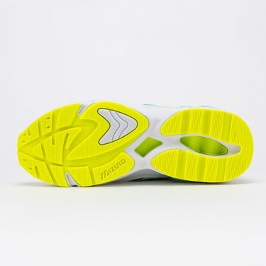 Tenisky a topánky Mizuno Wave Rider 1 Biela | D1GA200347, 4
