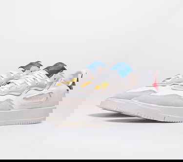 Tenisky a topánky adidas Originals SC Premiere Biela | EF5891, 3