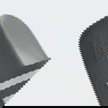 Tenisky a topánky adidas Originals Adilette Aqua Šedá | F35538, 3