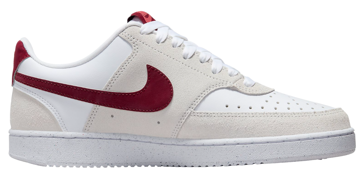 Tenisky a topánky Nike W COURT VISION LO Biela | fq7628-100, 1