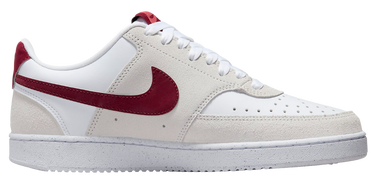 Tenisky a topánky Nike W COURT VISION LO Biela | fq7628-100, 1