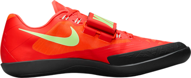 Tenisky a topánky Nike ZOOM SD 4 Červená | hq3487-600, 2