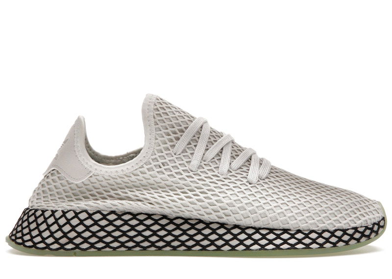 Tenisky a topánky adidas Originals Deerupt Šedá | B41754, 0