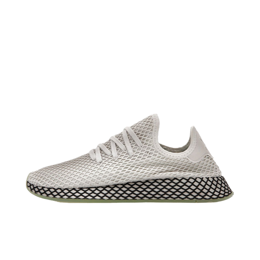 Tenisky a topánky adidas Originals Deerupt Šedá | B41754