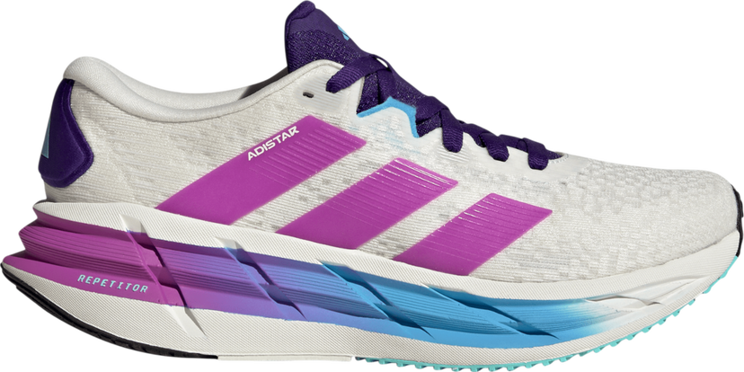 Tenisky a topánky adidas Originals Adistar 4 New York Rôznofarebný | jr0285