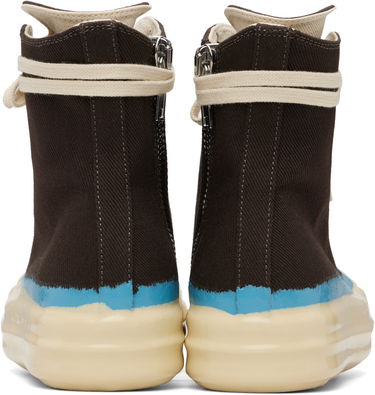 Tenisky a topánky Rick Owens Rick Owens DRKSHDW Concordians Béžová | DS02E7800 DODP, 4