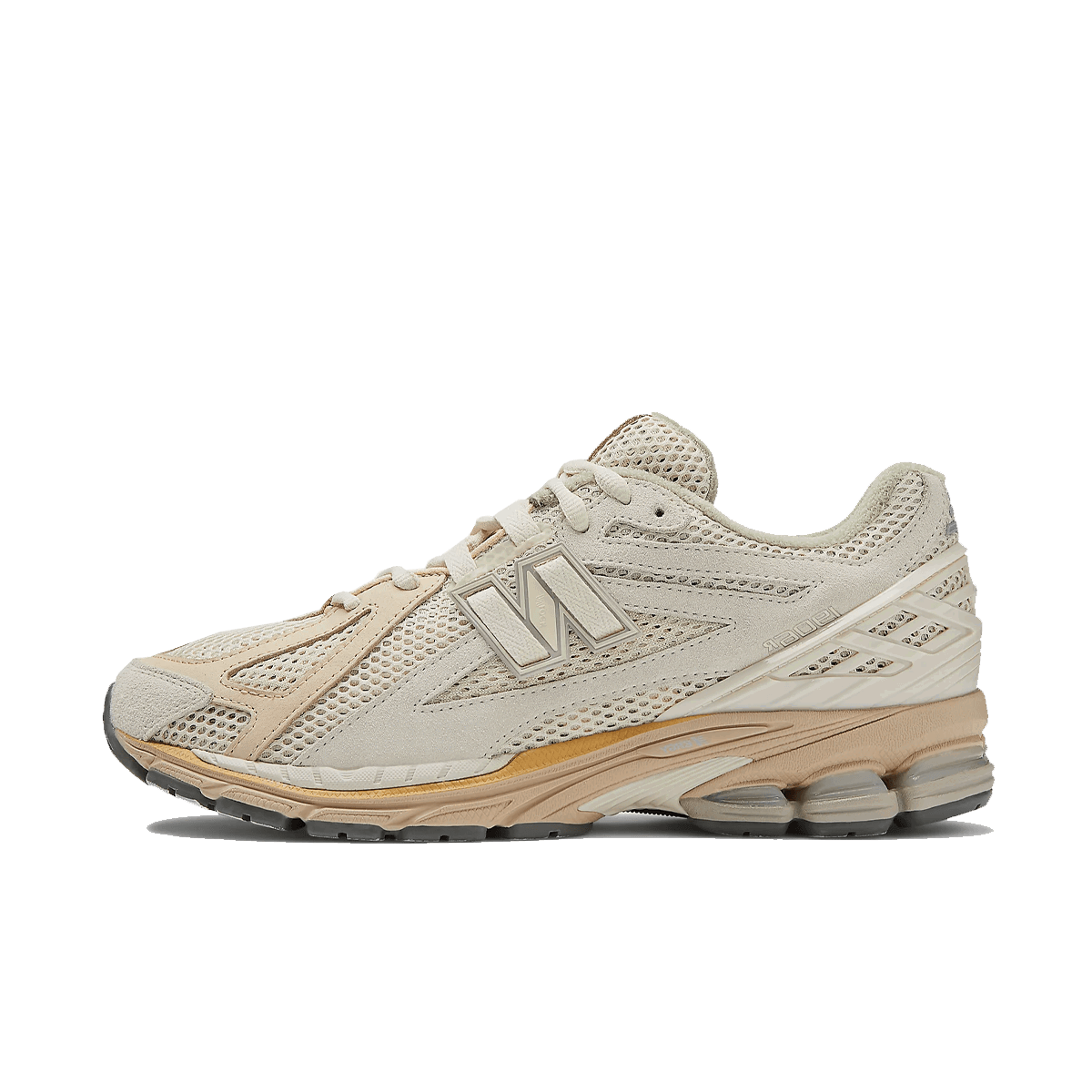 Tenisky a topánky New Balance AURALEE x 1906R "Bone White" Šedá | M1906RAU, 0