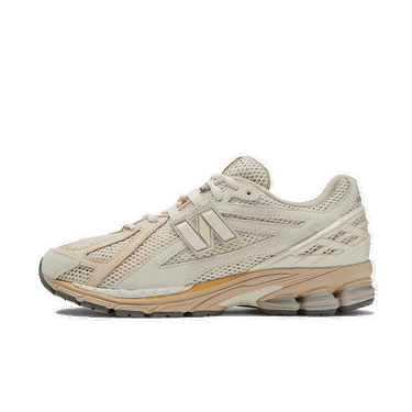 Tenisky a topánky New Balance AURALEE x 1906R "Bone White" Šedá | M1906RAU, 0