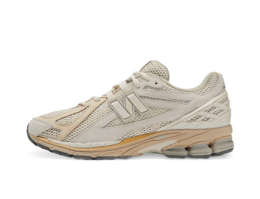 Tenisky a topánky New Balance AURALEE x 1906R "Bone White" Šedá | M1906RAU