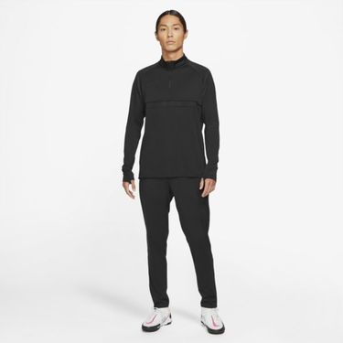 Tričko Nike Dri-FIT Academy Football Drill Top Čierna | CW6110-011, 0