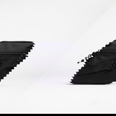 Taška cez rameno EASTPAK Bag The Bigger One Bag Black 3 l Čierna | EK0A5BIB0081, 4