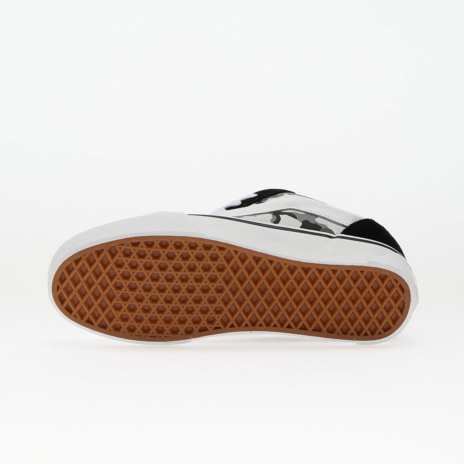 Tenisky a topánky Vans Knu Skool Camo Rôznofarebný | VN000D22BZW1, 1
