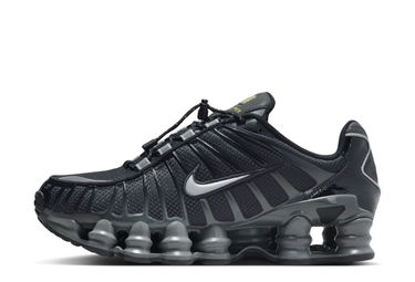 Tenisky a topánky Nike Shox TL "Black Grey" Čierna | FV0939-001, 1