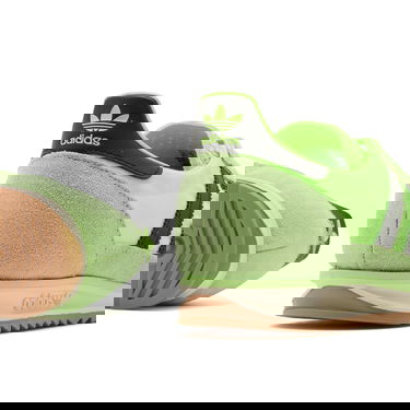 Tenisky a topánky adidas Originals SL 72 OG W, Size UK 3 Zelené | JQ8307, 4