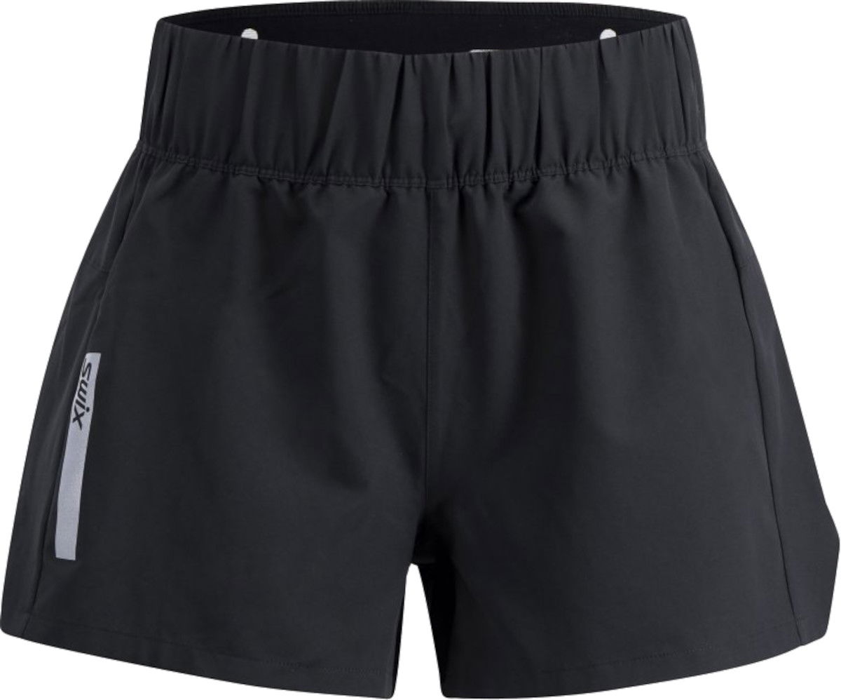 Šortky SWIX Swix Roadline Light Shorts Čierna | 10006-23-10000, 0