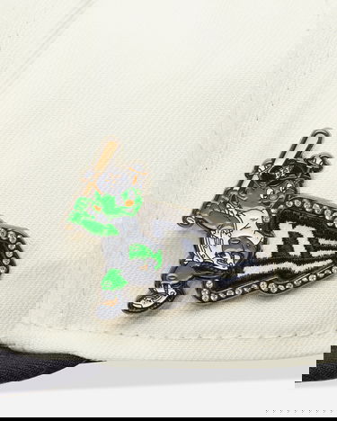 Šiltovka New Era Houston Astros MLB Mascot Pin 9FIFTY Snapback Adjustable Cap Rôznofarebný | 60758457 MULTI, 6