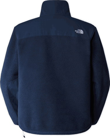 Bunda The North Face Denali Jacket Biela | NF0A86ZU, 1