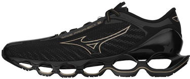 Tenisky a topánky Mizuno Wave Prophecy 12 Čierna | J1GC238333, 0