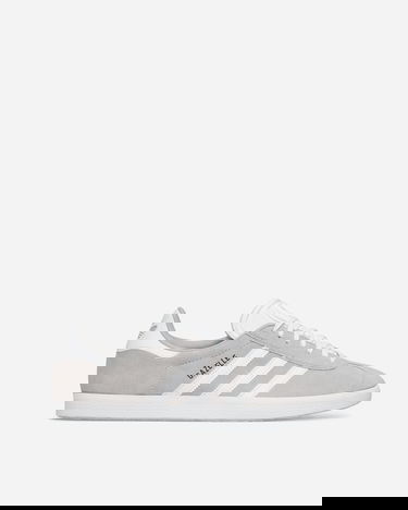 Tenisky a topánky adidas Originals Gazelle "Grey Two / Cloud White" W Šedá | IF0917 001, 1
