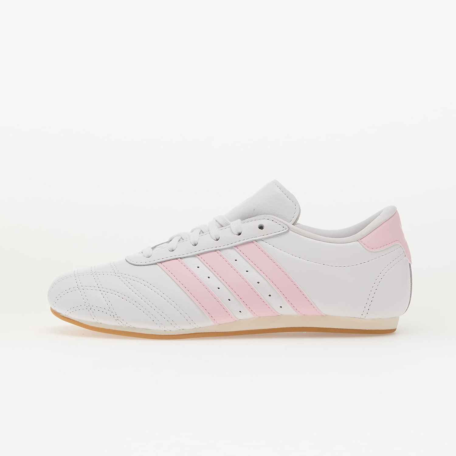Tenisky a topánky adidas Originals Taekwondo La Biela | JS0306, 0