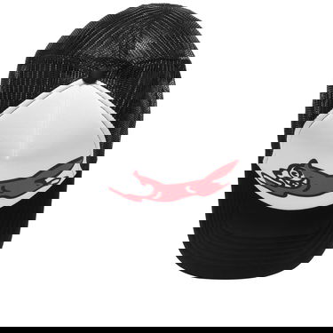 Šiltovka BBC IceCream Running Dog Trucker Hat Rôznofarebný | IC210035-BLK, 2