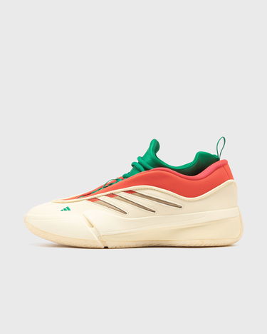 Tenisky a topánky adidas Performance DAME 9 Béžová | JH6627, 0