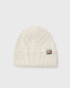 Gabe Ribbed Knit Beanie