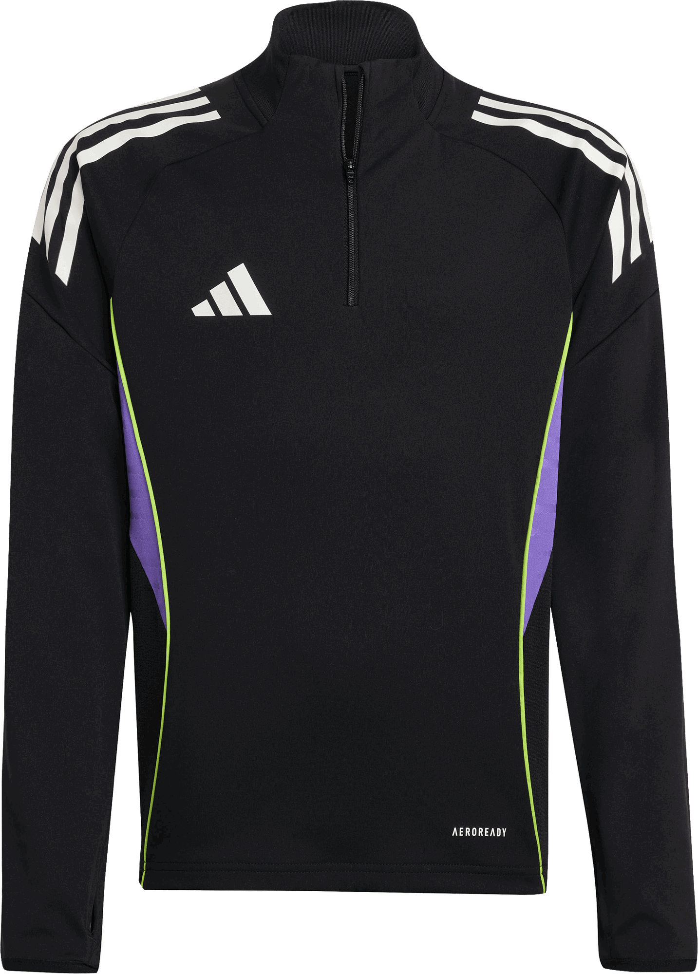 Súprava adidas Originals adidas TIRO25 Competition Training Top Čierna | jw4352, 0