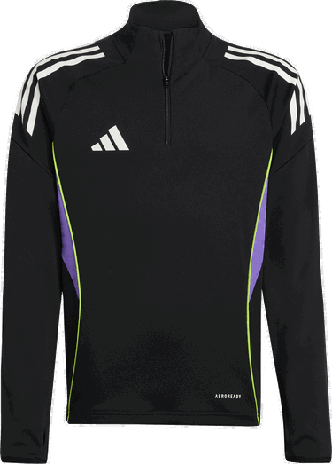 Súprava adidas Originals adidas TIRO25 Competition Training Top Čierna | jw4352, 0