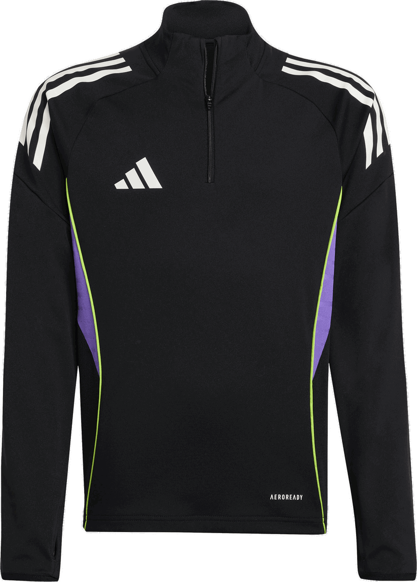 Súprava adidas Originals adidas TIRO25 Competition Training Top Čierna | jw4352