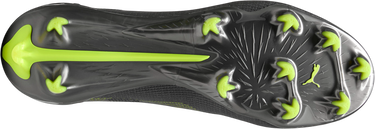 Tenisky a topánky Puma ULTRA 5 Ultimate FG Šedá | 108159-03, 2