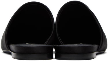 Oblečenie Max Mara Max Mara Satin Loafers Čierna | 45263727600 MM81395, 1