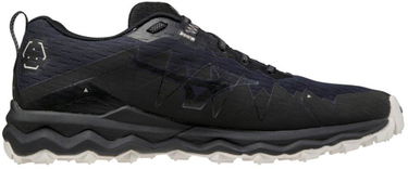 Tenisky a topánky Mizuno Wave Daichi 6 GTX Čierna | J1GJ215642, 2