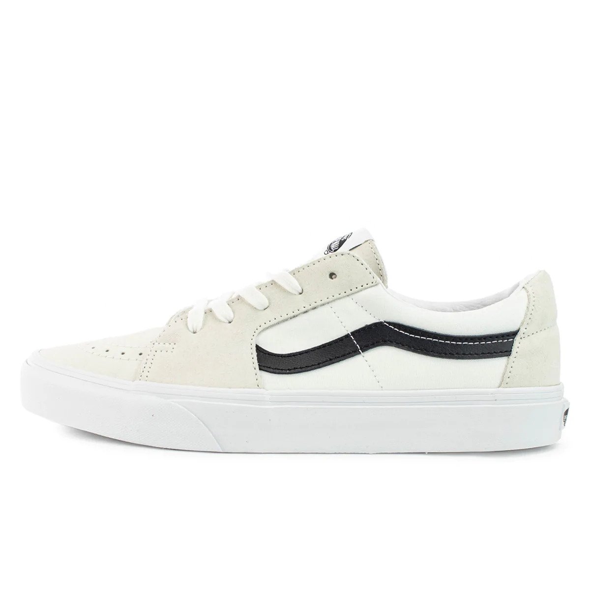 Tenisky a topánky Vans Sk8-low Béžová | VN0A5KXDYB2, 0