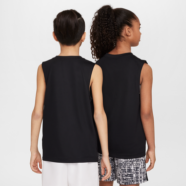 Tielko Nike Nike Multi Dri-FIT Sleeveless Shirt Čierna | HF8998-010, 1
